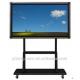 High Definition 6 Point Interactive Touchscreen , Teaching / Meeting with