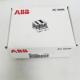 ABB 3BSC690075R1 TERMINATION MODULE FOR INSTRINSIC SAFETY 3X9 SIGNAL TERMINALS