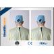 Antibacterial Disposable Protective Gowns Medical Apron ISO13485 CE Approved