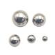 New Develop High Elasticity 304 316 Stainless Steel Bearing Balls