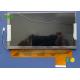 LED Backlighting Sunlight Readable LCD Display , 7 Inch AUO Transparent Display For Arcade Gaming