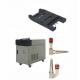 80w YAG SS Laser Welding Machine For 0.6mm 0.8mm 1mm Thin Stainless Steel