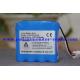 Used Medical Equipment Accessories , Edan SE-3 - 2 Unidades 2 ECG Machine Compatible Battery PN FOR HYLB-102
