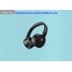 TWS Low Latency Bluetooth Headphones For Gaming Foldable And Rotatable Design