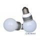 High efficiency white / warm white 390 lm 5W Dimmable LED Bulb with Ce & RoHs approval