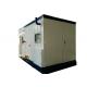 380 V Cng Gas Filling Station Wide Gas Pressure Range 0.3-20MPa Intelligent Design