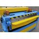 TDF Angle Steel Ventilation Duct Roll Forming Machine