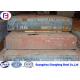 Baosteel P20 / 1.2311 Plastic Mold Steel Hot Rolled Steel Plate And Flat Bar