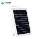8W Waterproof Solar Powered Panel IP66 3 IN 1 Type Mini  For Camping