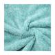 Soft Shu Velveteen Fabric Plain Knitting For Home Textile Use 220gsm