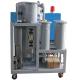 Turboset Enclosed Vacuum Oil Purifier Phosphate Ester Fuel 1800L / H