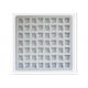 Practical Concrete Spacer Molds Easy Release Cement  Block Moulds For Buildings