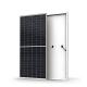 Ground Mounting 550W Solar Power Panel With Dimensions 2278×1134×35mm