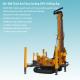 2 Shifts Reverse Speed Accident Resolvable DTH Drilling Rig