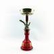 Custom Arabic Hookah Lightweight Smoking Hookah Glass With Hose