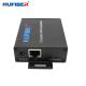 NF-1802 12V DC 2KM 1 LAN Port 2 Wire Ethernet Extender For CCTV IP Devices