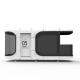 Modern Tini Capsule Home for Office and Shipping Container Space Other Features Included
