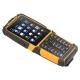 Bluetooth GPS Portable Android Industrial PDA Datalogic Barcode Terminal 3800mAh