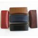 Hot selling glasses cases with split joint workmanship design