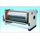 Middle Size Corrugated Carton Making Machine CE ISO Certification