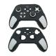 Anti-Slip Texture Design Two-Tone Multi Color Silicone Protective Case for XBOX Series X/S