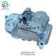 042200-1460 Electric Car AC Compressor For Toyota And Lexus Customizable Processing