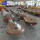 Hydropower Plant Dam Gate Ultra Large Hydraulic Cylinder