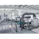 Customized Molecular Distillation Equipment Polymer Removal Monomer System