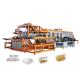 Best Selling Disposable PS Foam Food Container Production Line Machine