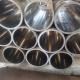 Custom Nickel Alloy Pipe with Multiple Standards and Sizes ASTM AISI DIN JIS GB EN Compliant