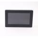 1000 Nits Sun Readable LCD Display 7 PCAP Touch Monitor AR AG Coating Auto Dimming