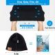 3in1 Adjustable Music Beanie Bluetooth Hat Easy To Pair With Smartphone