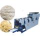 300kg / H Automatic Chow Mein Making Machine , Durable Udon Maker Machine