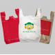 FDA ISO Biodegradable Food Bags Compostable Corn Starch Bags