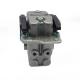 702 - 16 - 01432 Excavator Foot Operated Valve OEM For PC200 PC220 - 6