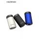 Durable Vacuum Flask Water Bottle 380ml 680ml Skinny Soft Touch Surface