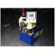 Three Axis Pipe Rounding Machine For Pipeline Transportation Processing