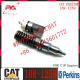 10R-1258 10R-1259 common rail excavator fuel injector for C-A-T C10 C12 engine injector 10R-1258 10R-1259