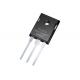 N-Channel Transistors IMW120R030M1H CoolSiC 1200V SiC Trench MOSFET in TO247-3 package