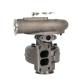 FHI HX35 Engine Turbochargers , 4037469 6754-81-8090 Small Turbo Chargers