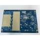 Efficiently-designed HDI Printed Circuit Boards with Immersion Gold Process and P1.5 Spacing