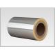 Excellent Printability Pvc Heat Shrink Film Strong Flexible ISO And SGS Pass