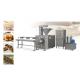 Automation Stainless Steel Protein Bar Extruding Machine