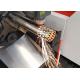 Red Light Aiming CNC Laser Tube Cutting Machine Taiwan HIWIN Linear Guide
