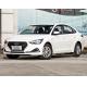 Hyundai Celesta 2020 Auto DLX Yuexin Version Compact Sedan 1.6T 123HP L4 6 Geart AT&MT