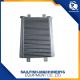 Hot sale good quality KUBOTA165 oil cooling radiator for excavator