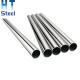 ERW 2 Inch Stainless Steel Pipes And Tubes 304 316 2b Surface 25mm Stainless Steel Tube
