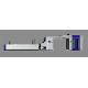 Mastro High Speed 30 - 150m/Min Paper Laminating Machine SDX-M1720