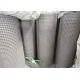 SuS302 Stainless Steel Crimped Wire Mesh