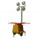 Ourdoor Light for Construction Machinery Portable Light Tools